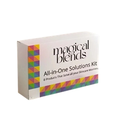 All-in-One Skin Solutions 3 Weeks Kit